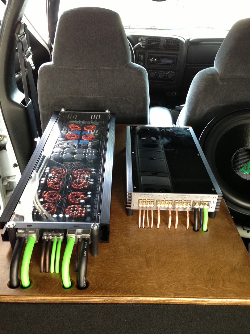 Does your wiring look good. Post pics! - Page 8 - Car Audio